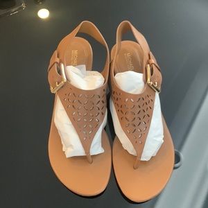 Michael Kors Sandals